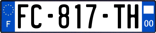 FC-817-TH
