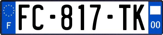 FC-817-TK