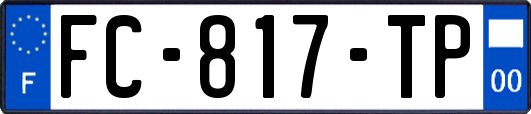 FC-817-TP