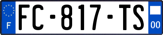FC-817-TS