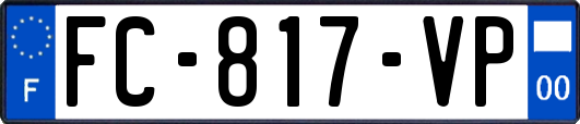 FC-817-VP