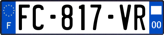 FC-817-VR