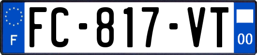 FC-817-VT