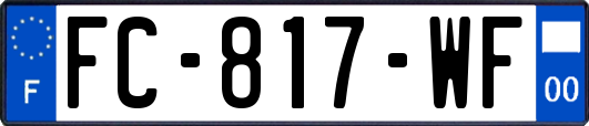 FC-817-WF