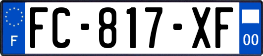 FC-817-XF