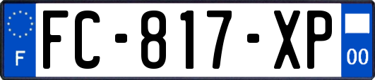 FC-817-XP