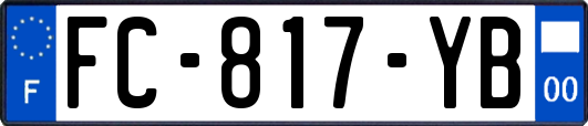 FC-817-YB