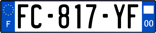 FC-817-YF
