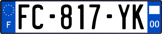 FC-817-YK