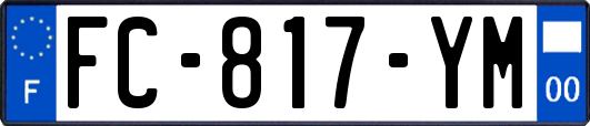 FC-817-YM