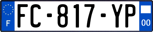 FC-817-YP
