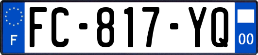 FC-817-YQ