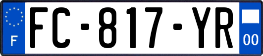 FC-817-YR