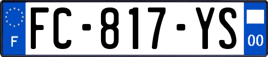 FC-817-YS