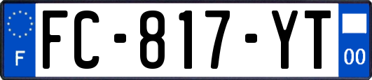 FC-817-YT
