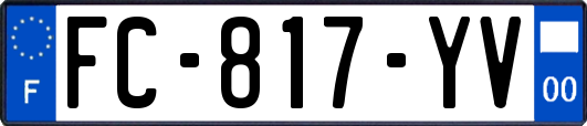 FC-817-YV