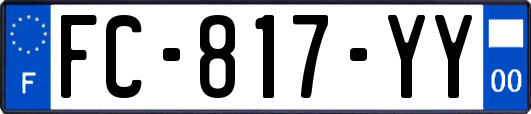 FC-817-YY