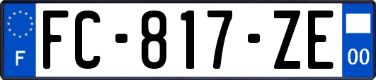 FC-817-ZE