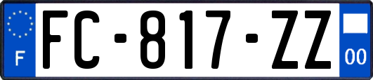 FC-817-ZZ