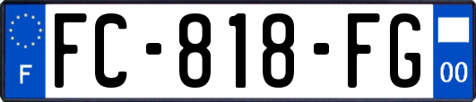 FC-818-FG