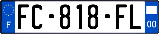 FC-818-FL