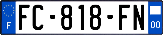 FC-818-FN