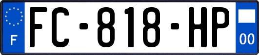 FC-818-HP