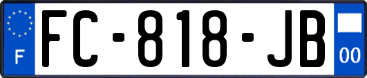 FC-818-JB