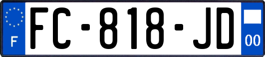 FC-818-JD