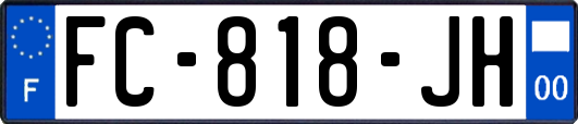 FC-818-JH
