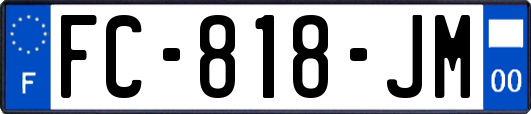 FC-818-JM