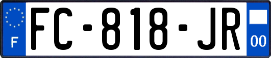 FC-818-JR