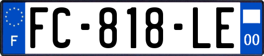 FC-818-LE