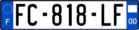 FC-818-LF