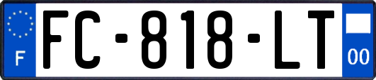 FC-818-LT