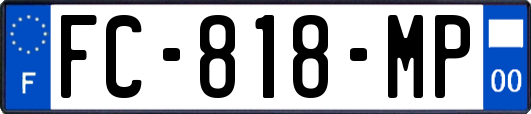 FC-818-MP