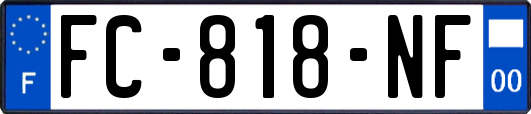 FC-818-NF