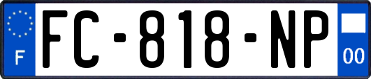 FC-818-NP