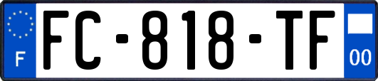 FC-818-TF