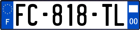 FC-818-TL