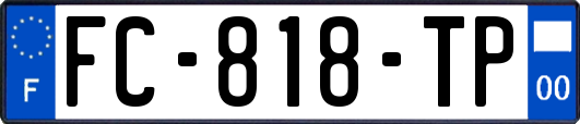 FC-818-TP