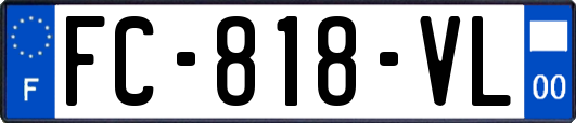 FC-818-VL