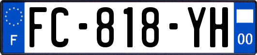 FC-818-YH