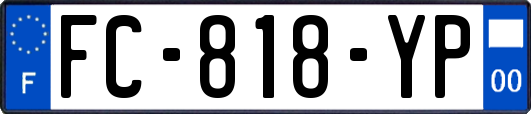 FC-818-YP
