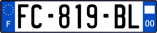 FC-819-BL