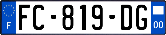 FC-819-DG