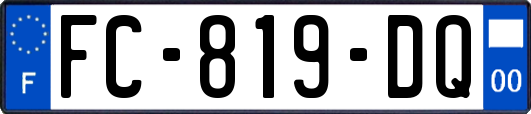 FC-819-DQ