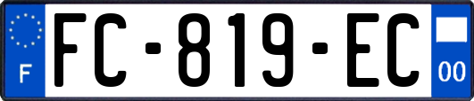 FC-819-EC