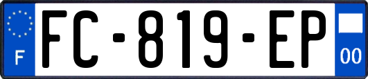 FC-819-EP