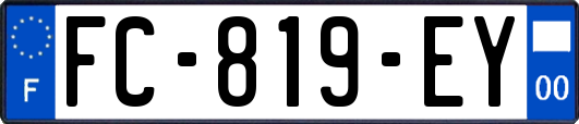 FC-819-EY